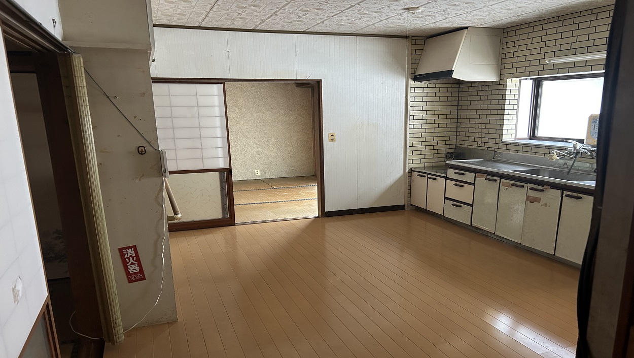 House in Takanabe, Miyazaki: photo 3
