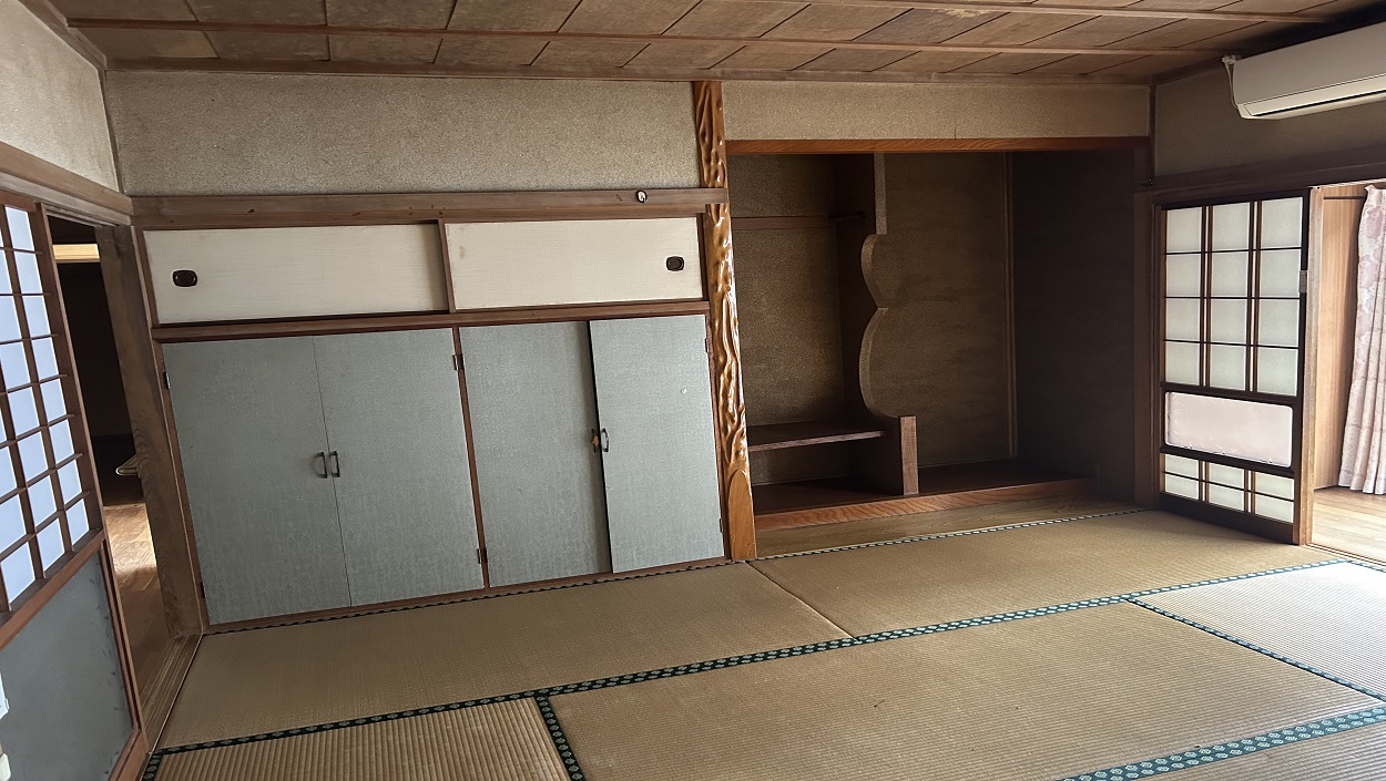 House in Takanabe, Miyazaki: photo 4