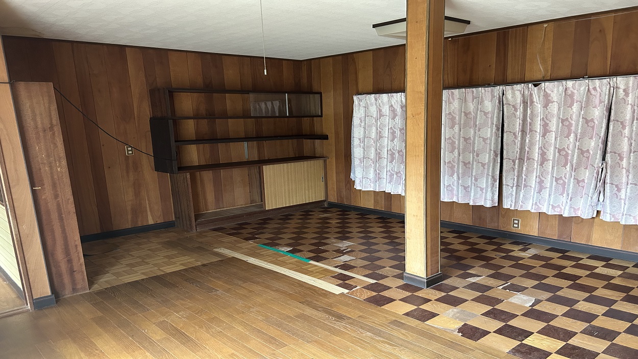 House in Takanabe, Miyazaki: photo 5