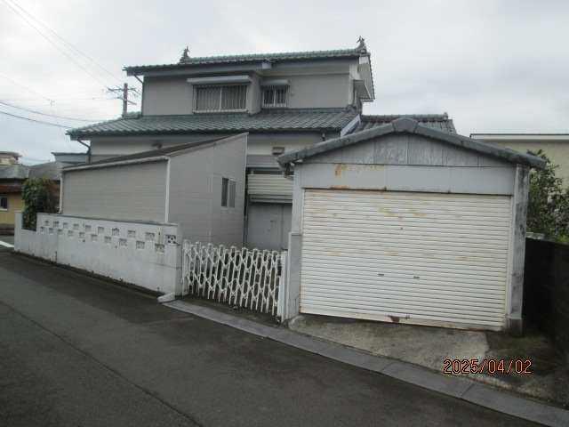 House in Nobeoka, Miyazaki: photo 2
