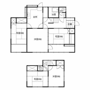 House in Nobeoka, Miyazaki: photo 3