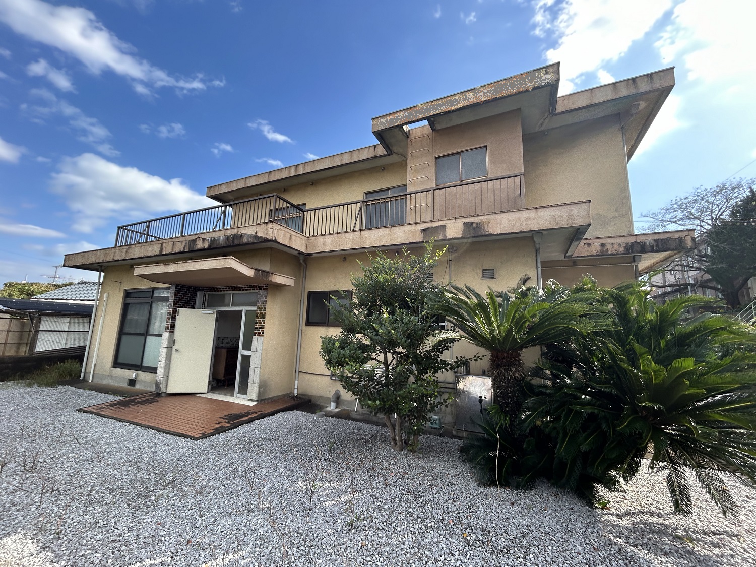 House in Kadogawa, Miyazaki: photo 1