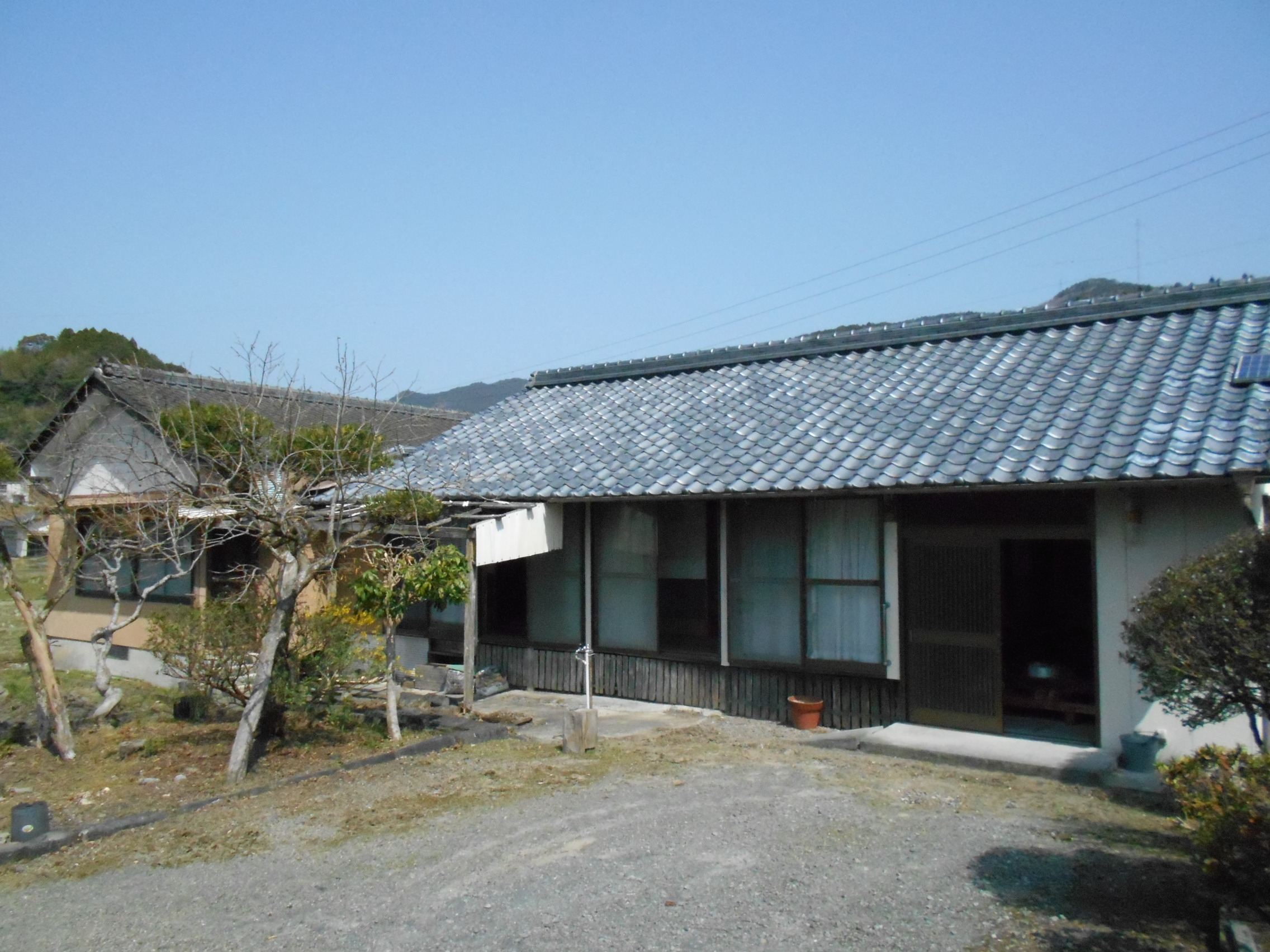 House in Ebino, Miyazaki: photo 1