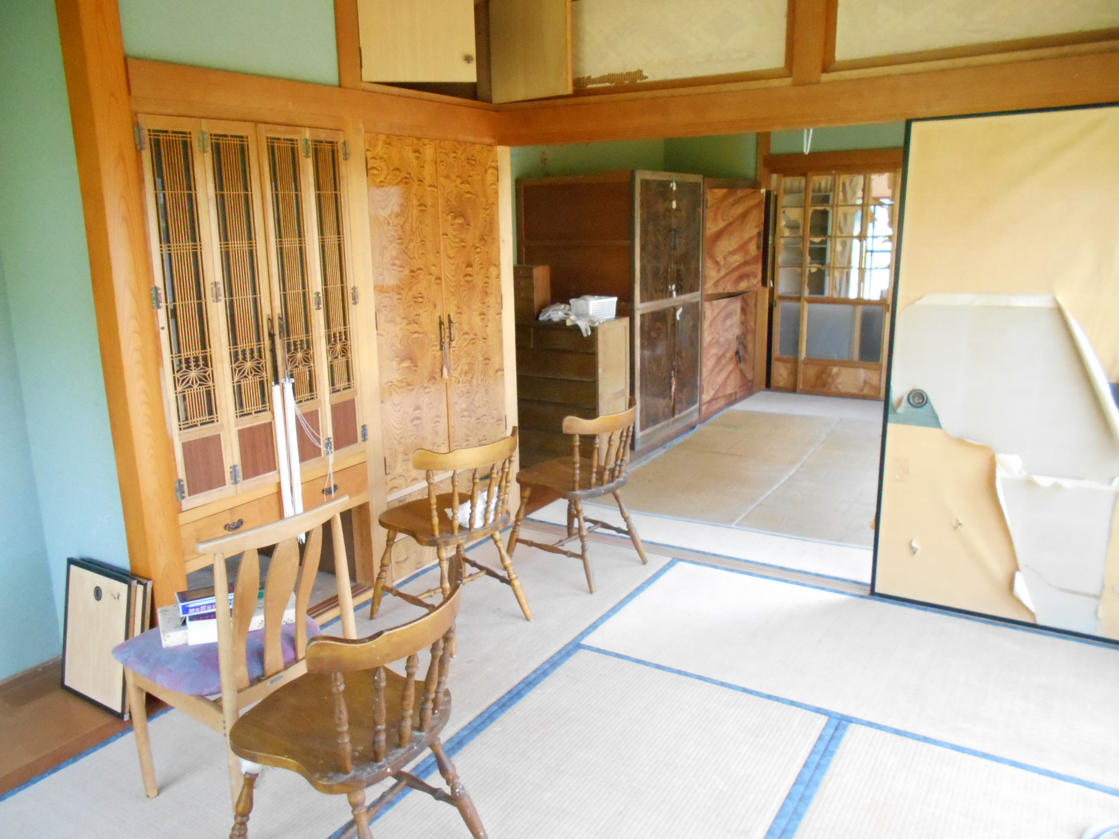 House in Ebino, Miyazaki: photo 3