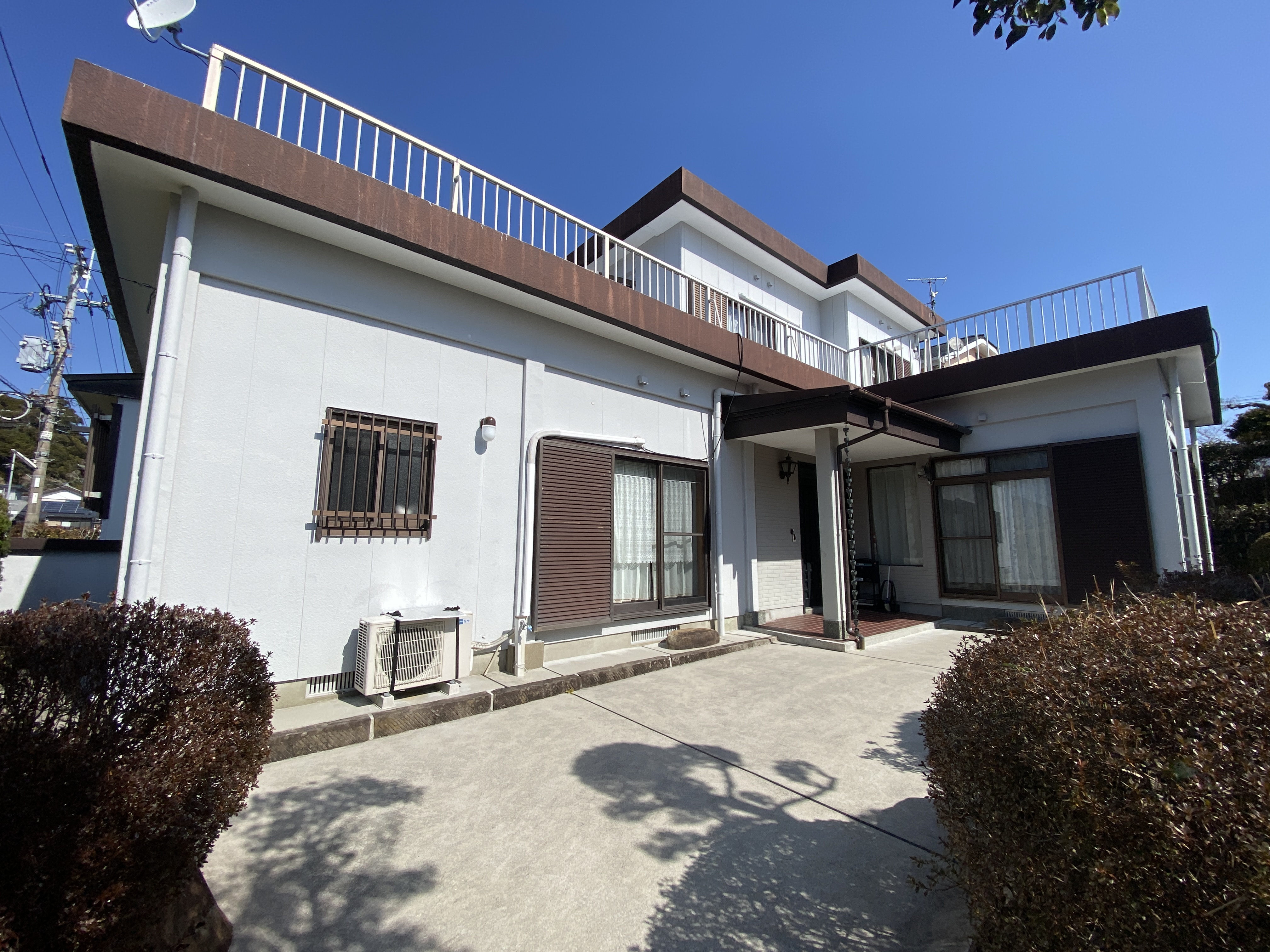 House in Nichinan, Miyazaki