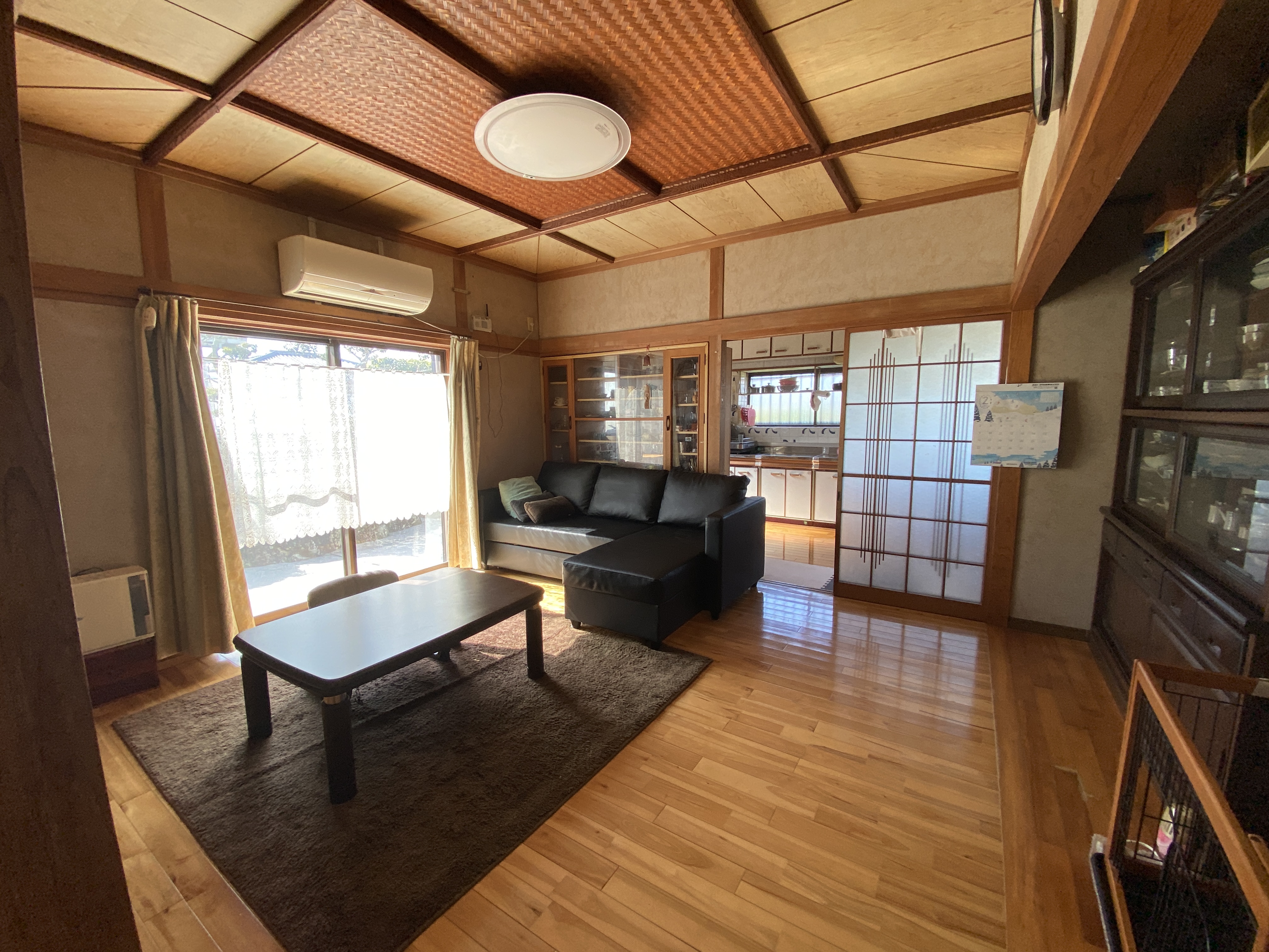 House in Nichinan, Miyazaki: photo 3