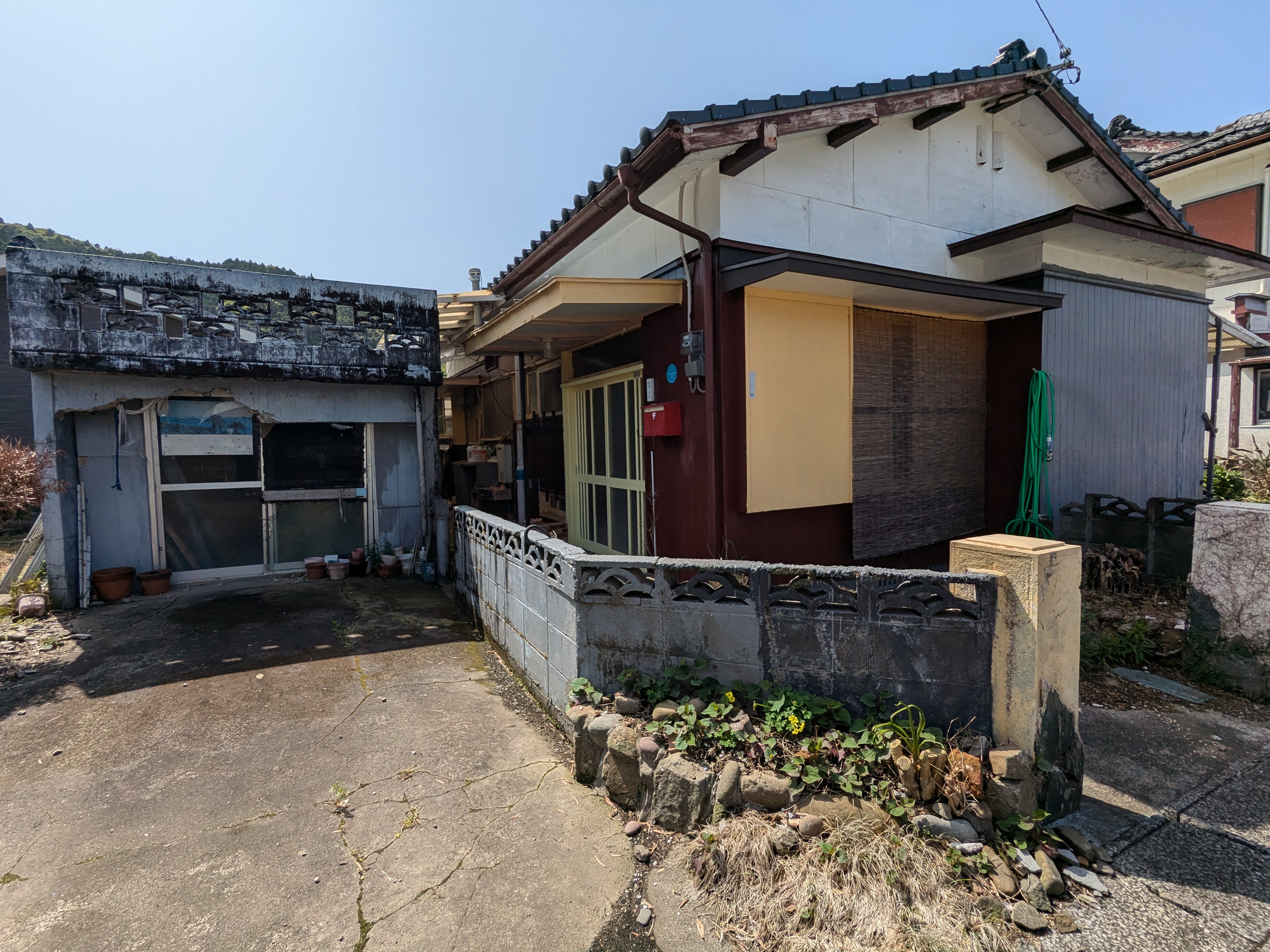 House in Nichinan, Miyazaki