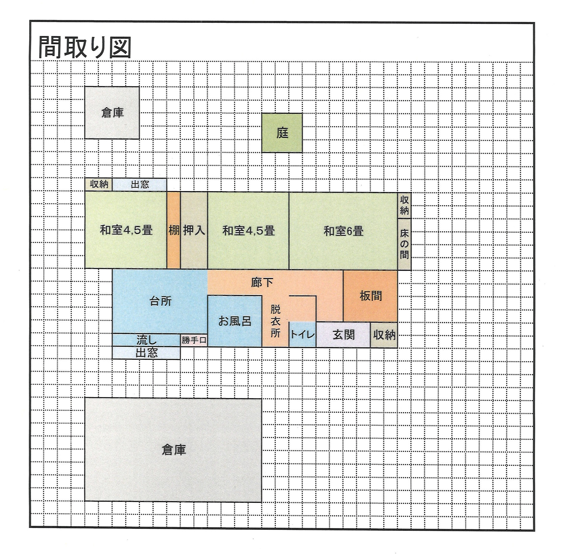 House in Nichinan, Miyazaki: photo 2