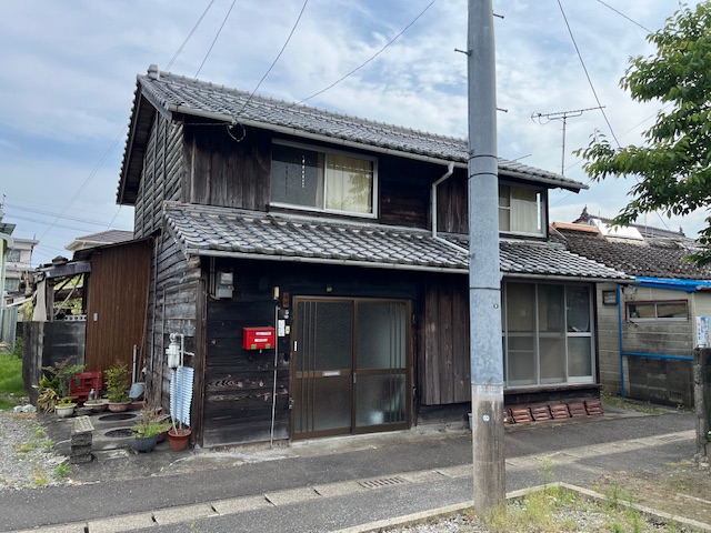House in Nobeoka, Miyazaki: photo 1