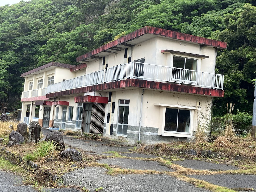 House in Nobeoka, Miyazaki