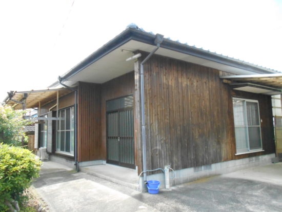 House in Ebino, Miyazaki: photo 1