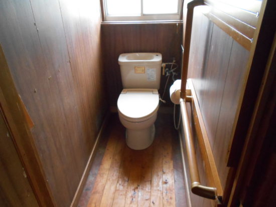 House in Ebino, Miyazaki: photo 3