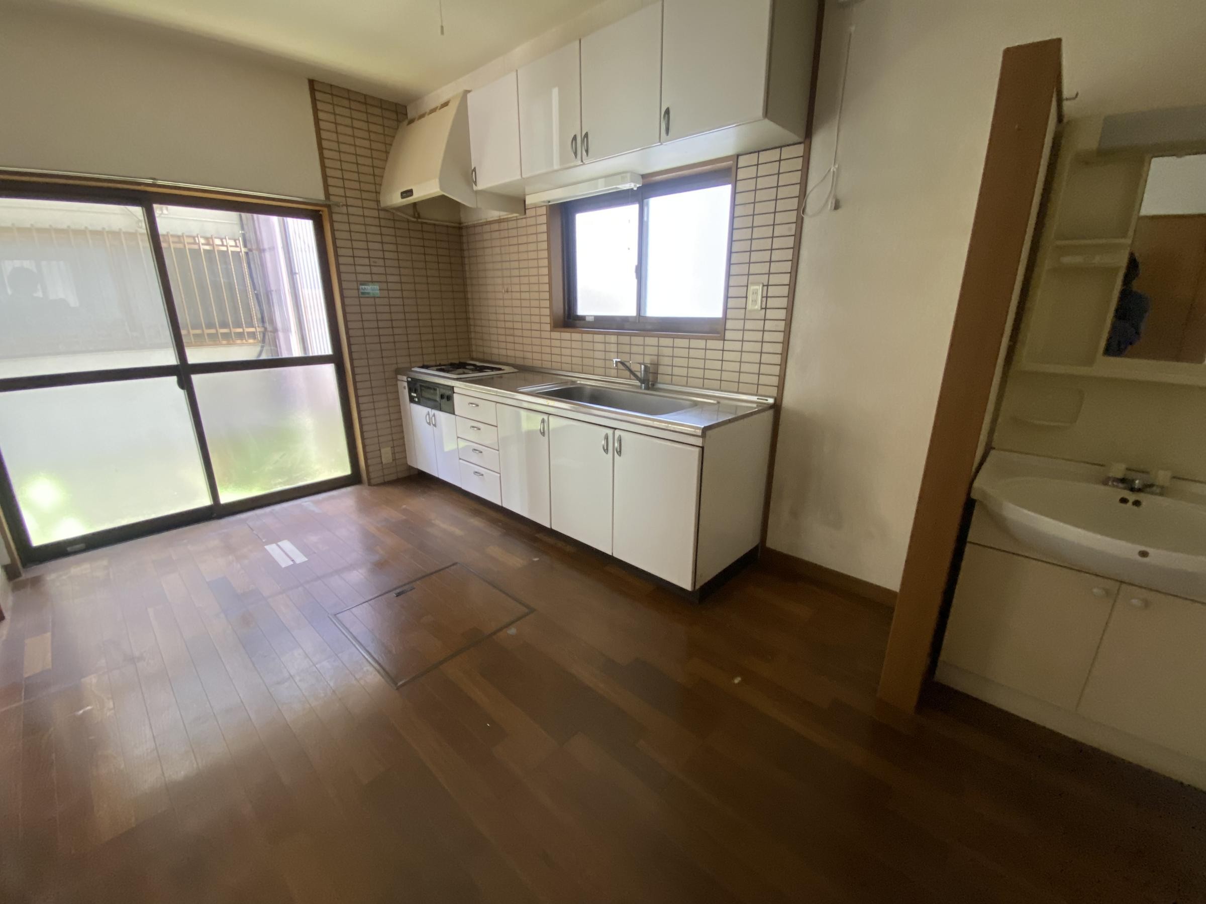 House in Nobeoka, Miyazaki: photo 3