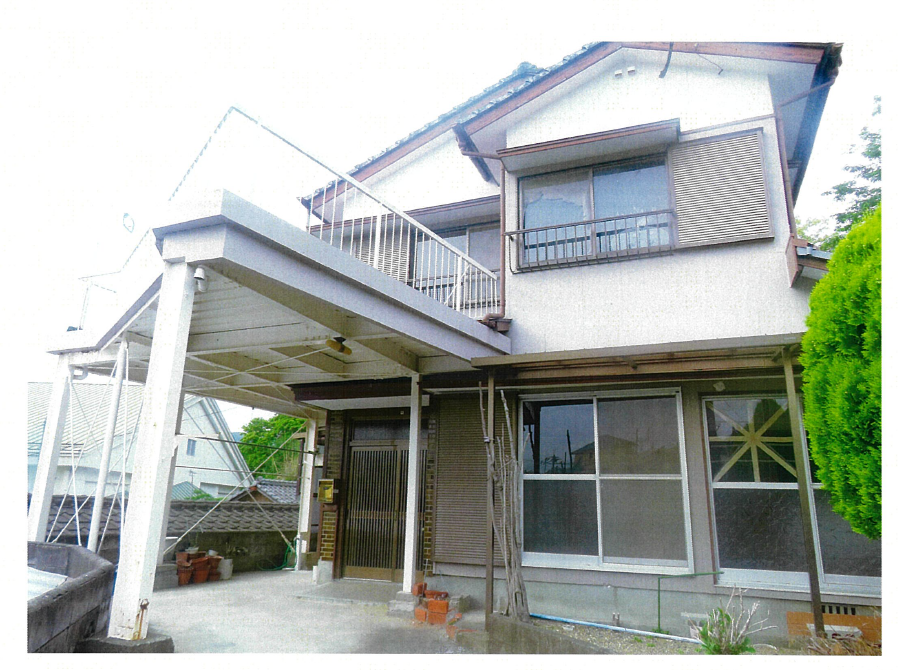 House in Nobeoka, Miyazaki: photo 2