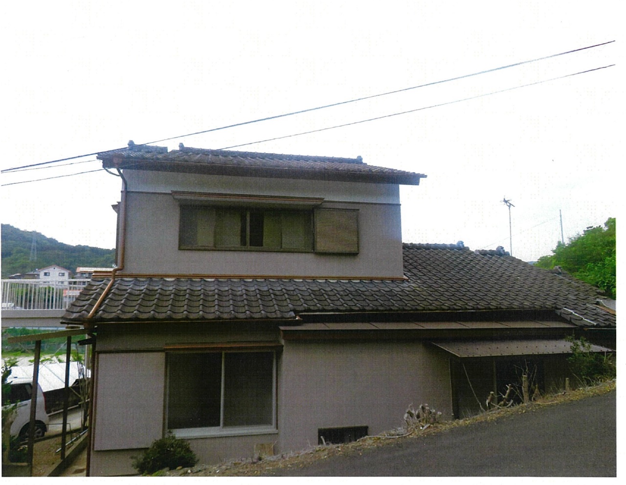 House in Nobeoka, Miyazaki: photo 3