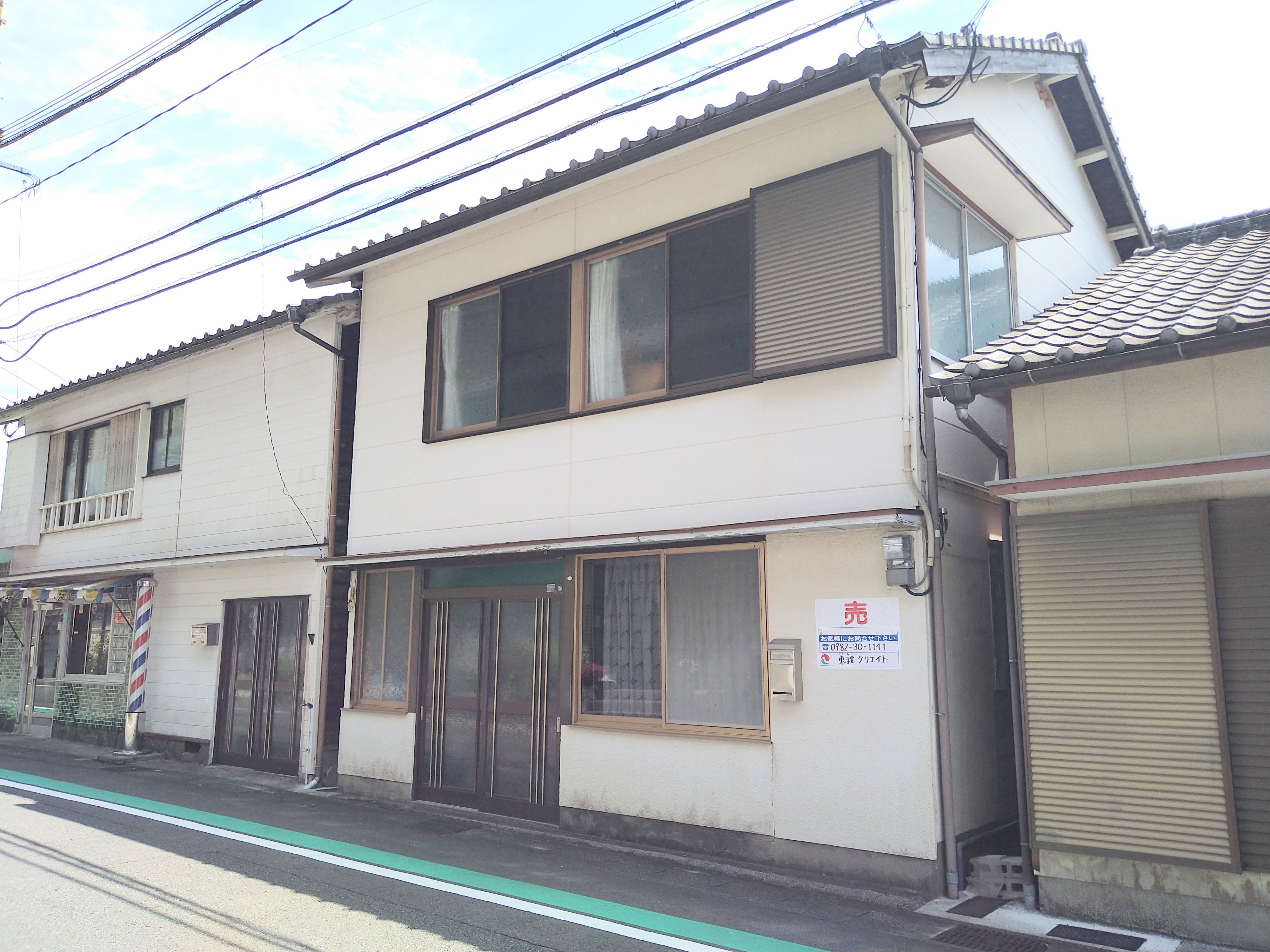 House in Nobeoka, Miyazaki