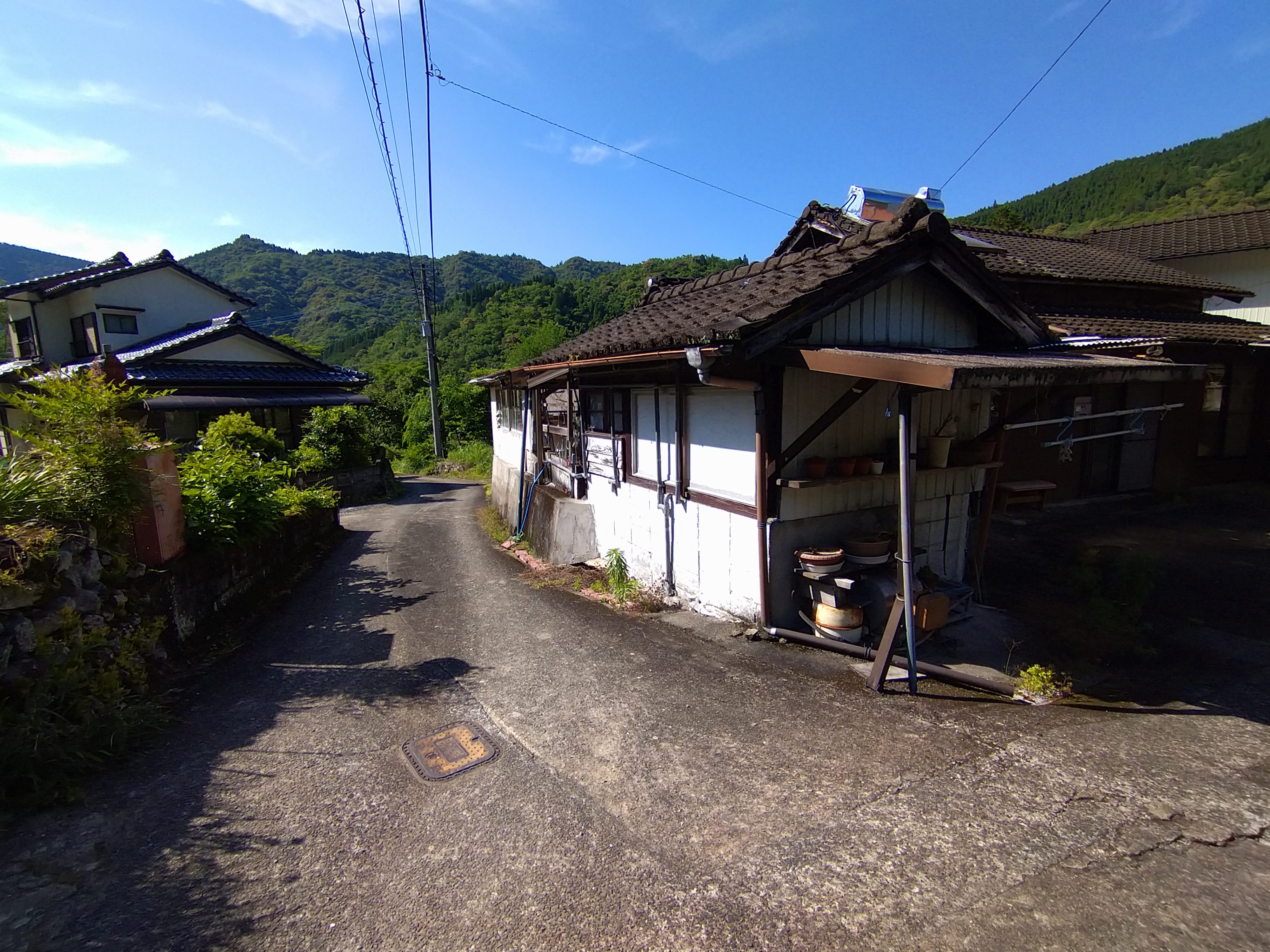 House in Nobeoka, Miyazaki: photo 2