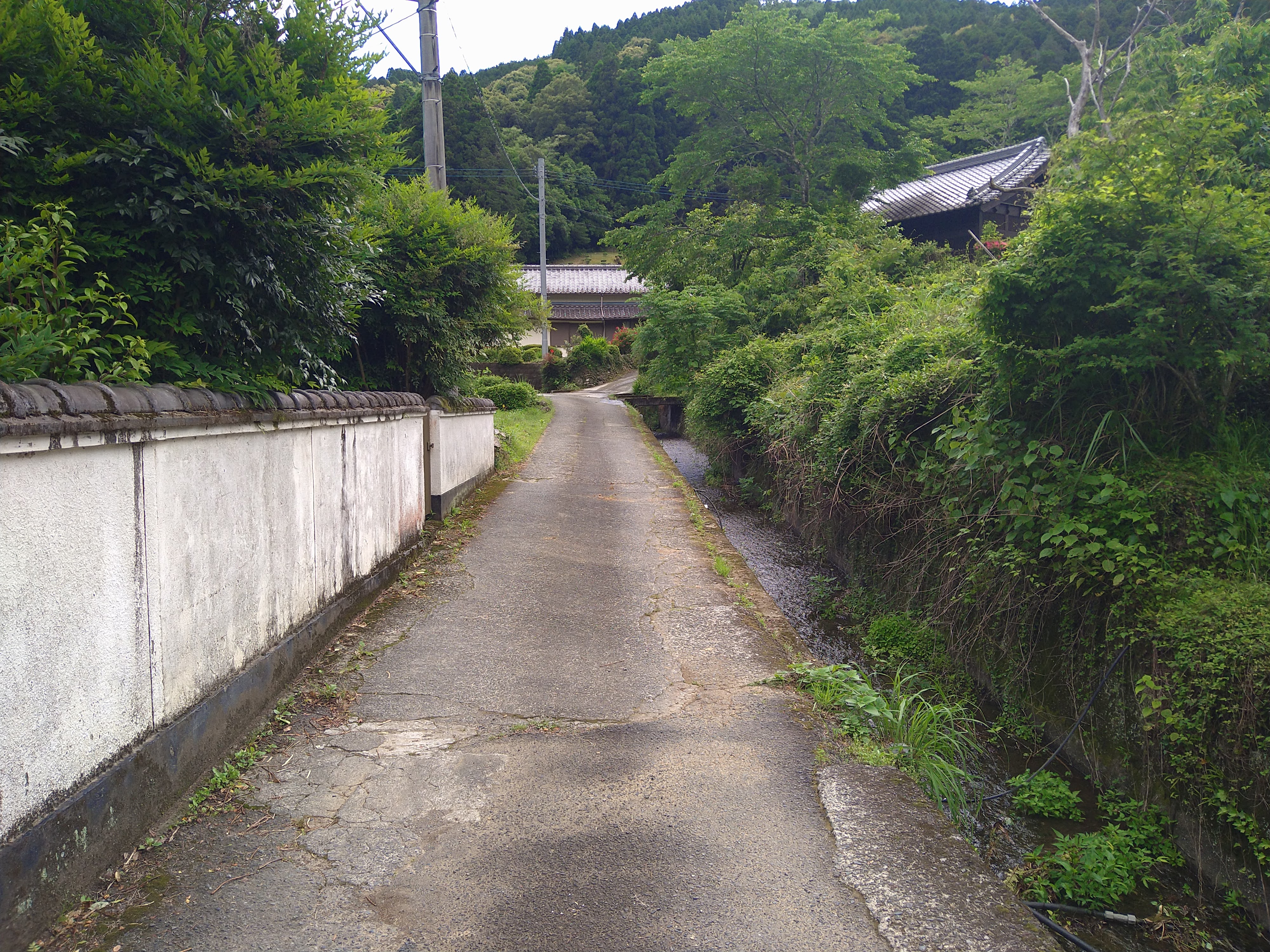 House in Nobeoka, Miyazaki: photo 3