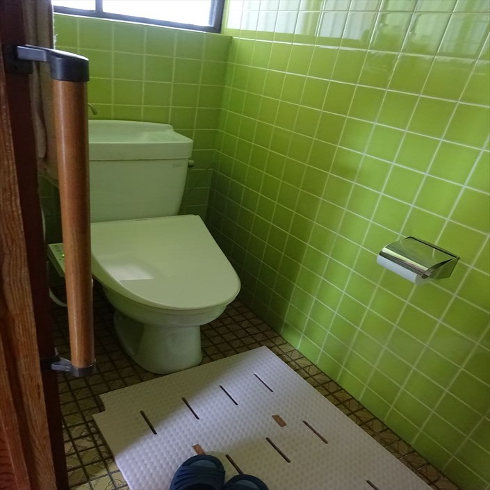 House in Takanabe, Miyazaki: photo 5