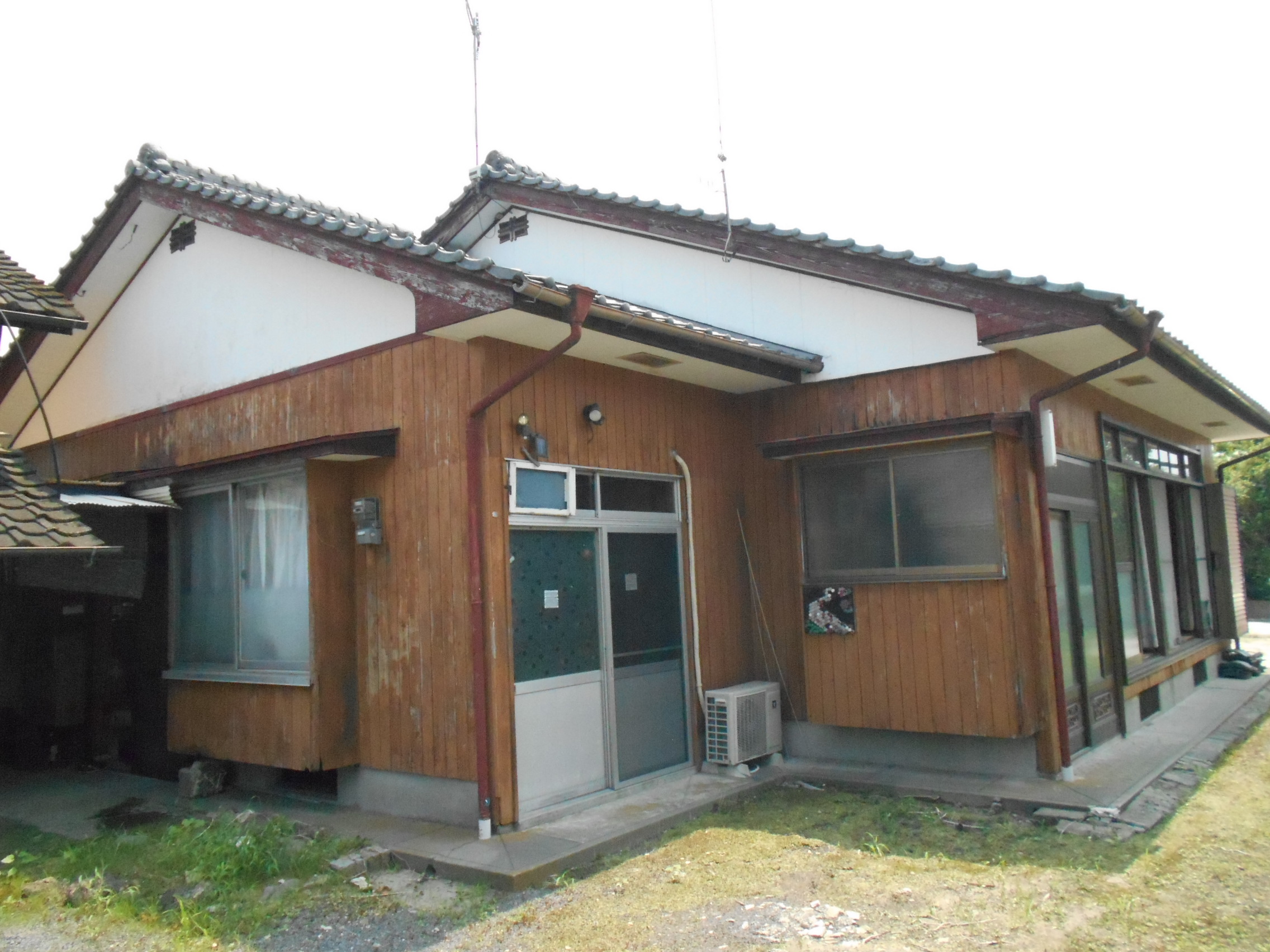 House in Ebino, Miyazaki