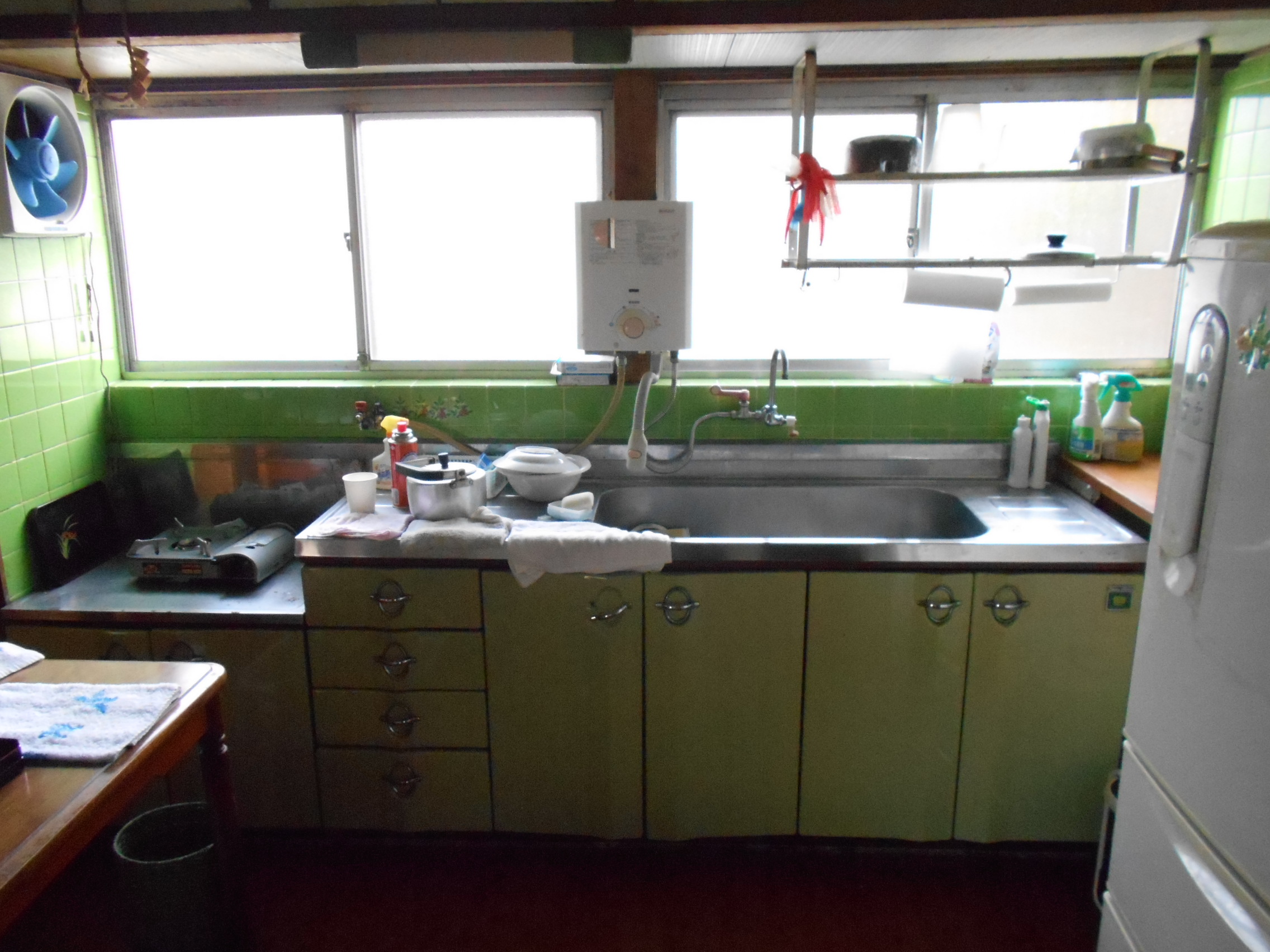 House in Ebino, Miyazaki: photo 2