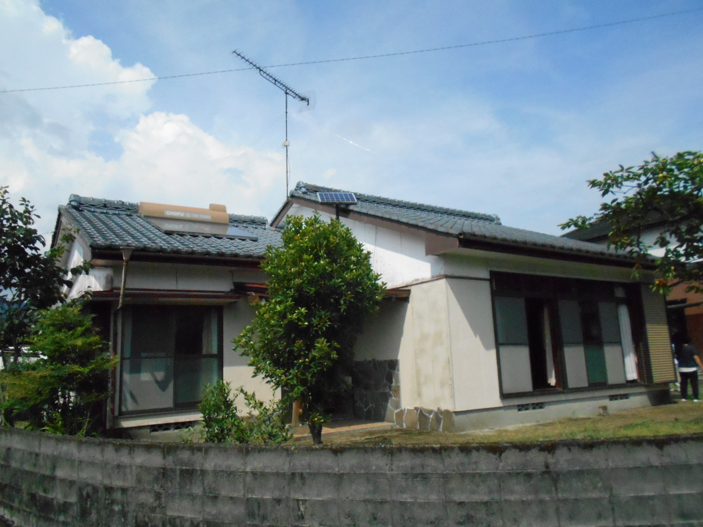 House in Ebino, Miyazaki: photo 1