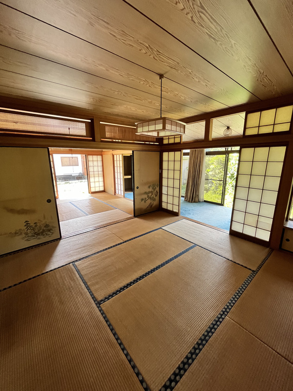House in Misato, Miyazaki: photo 2