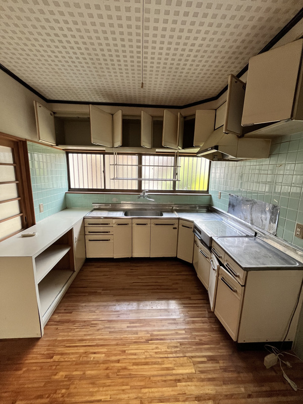 House in Misato, Miyazaki: photo 3