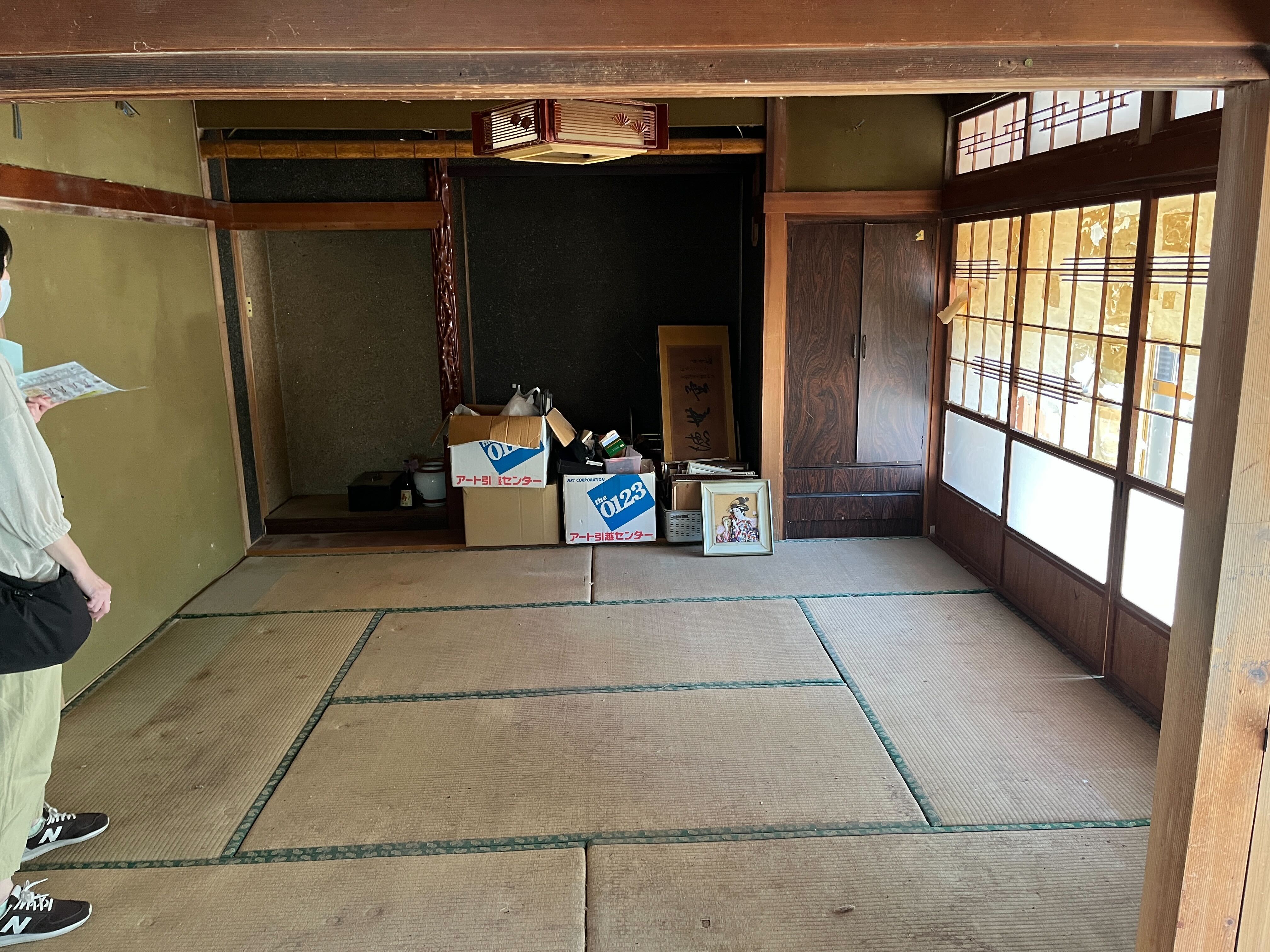 House in Shiiba, Miyazaki: photo 3