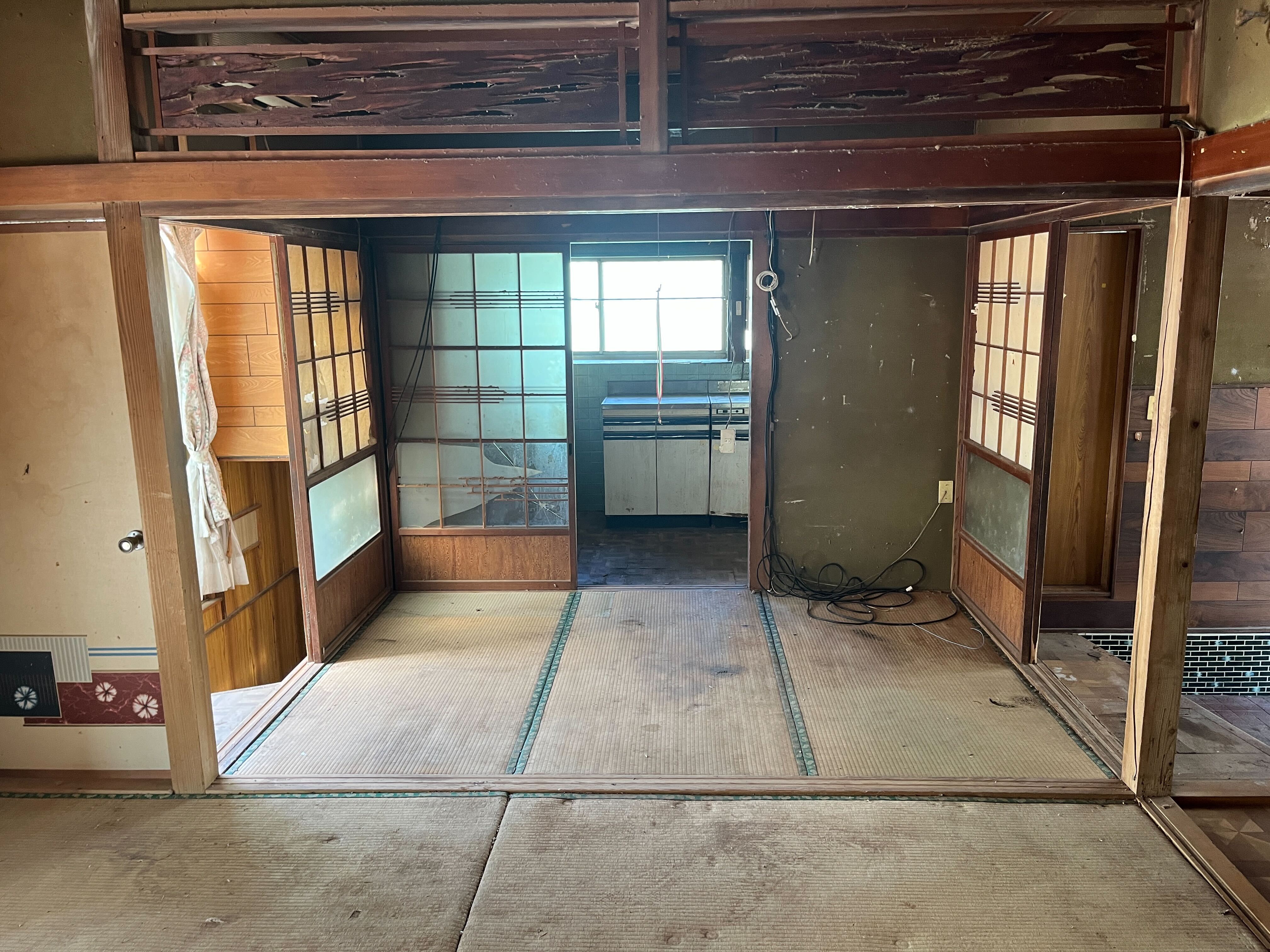 House in Shiiba, Miyazaki: photo 4
