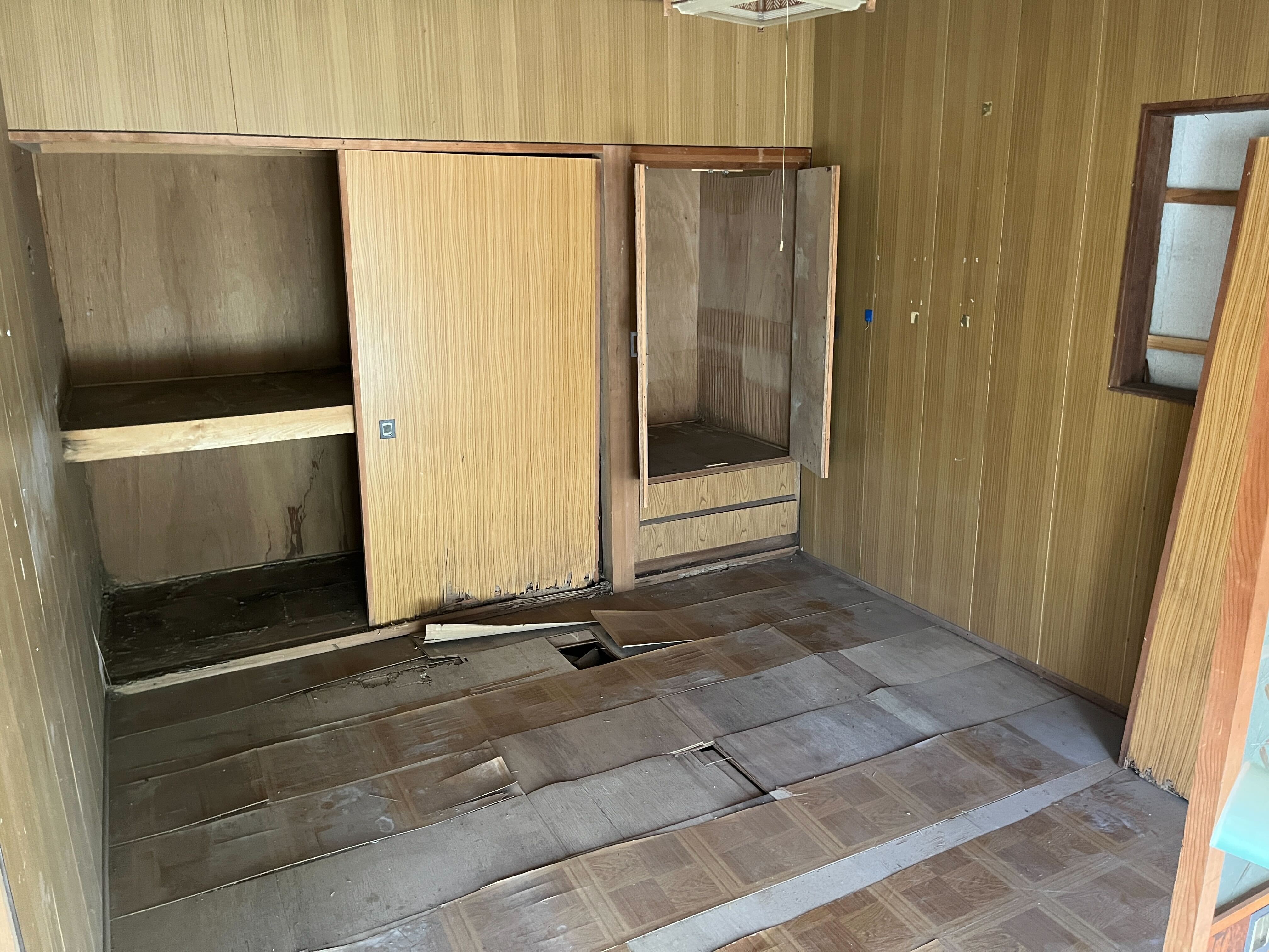 House in Shiiba, Miyazaki: photo 5