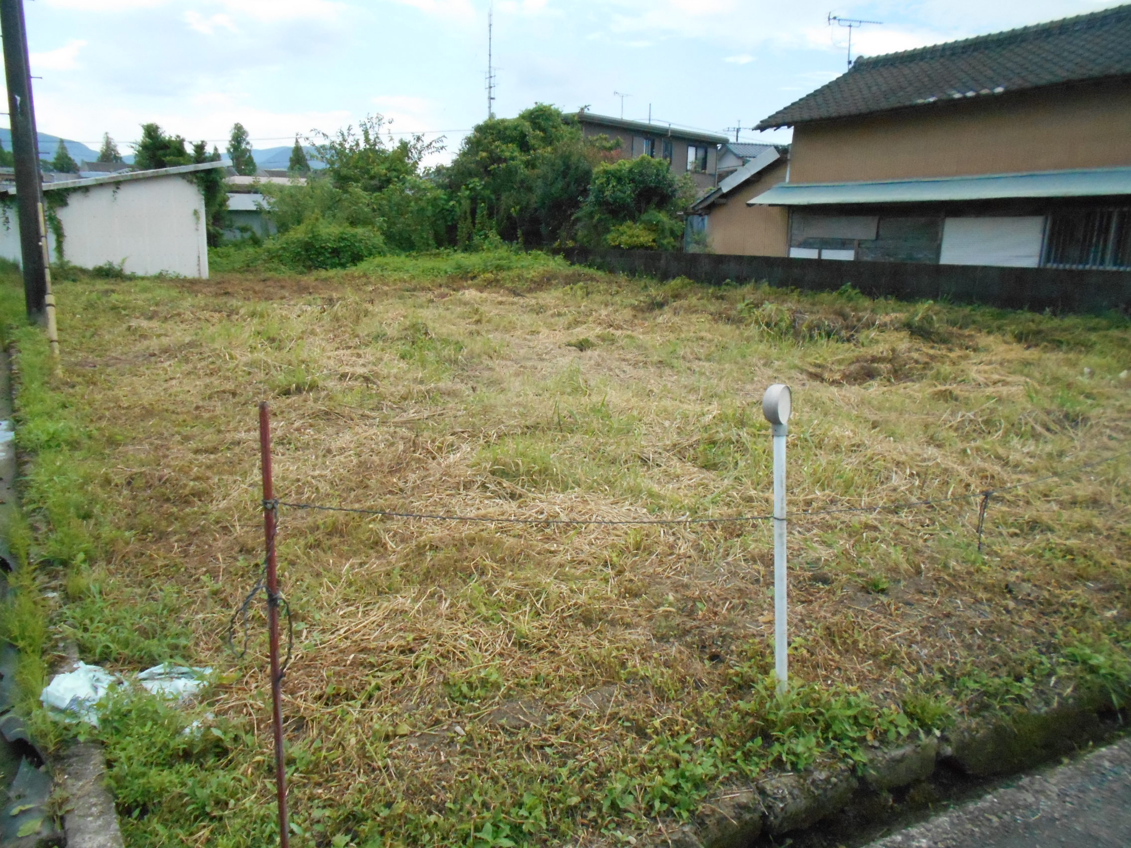 House in Ebino, Miyazaki