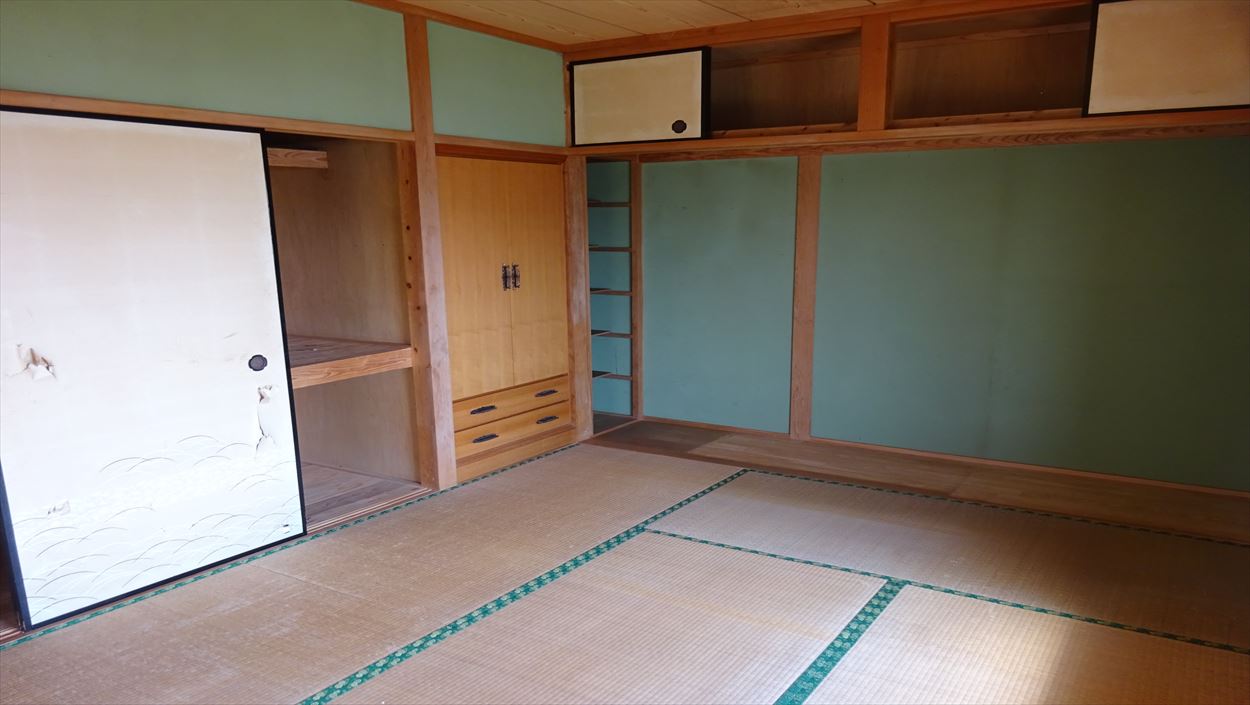 House in Takanabe, Miyazaki: photo 2