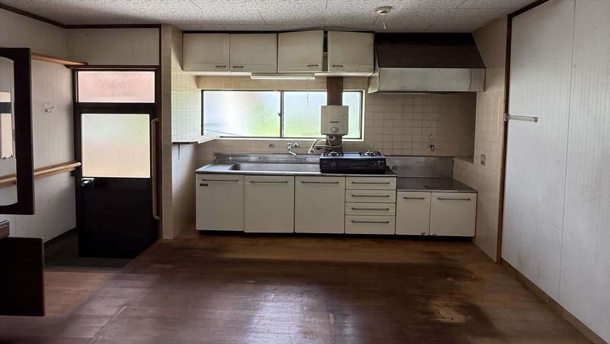 House in Takanabe, Miyazaki: photo 3