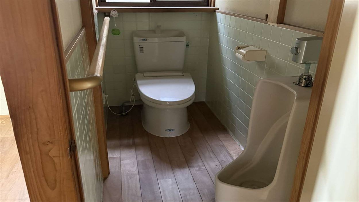 House in Takanabe, Miyazaki: photo 4