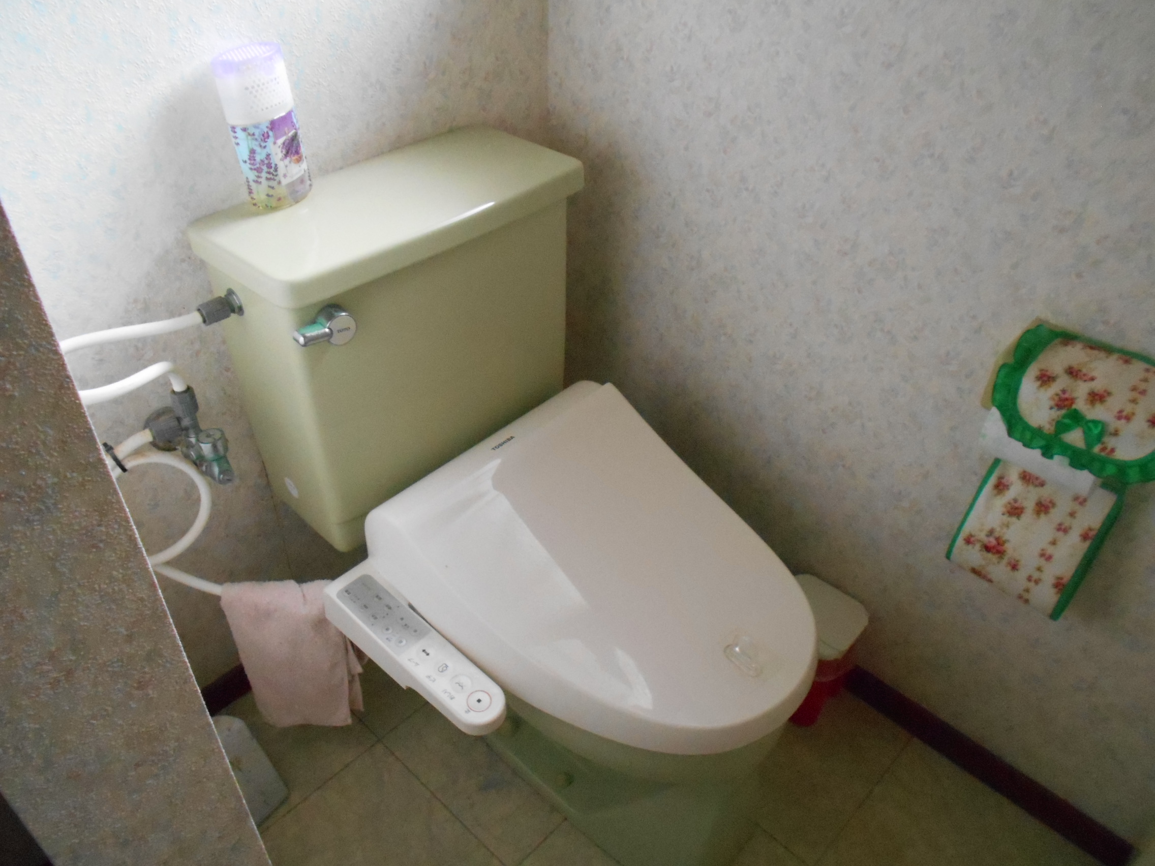 House in Ebino, Miyazaki: photo 3