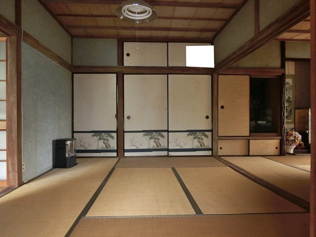 House in Takachiho, Miyazaki: photo 2