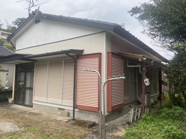 House in Takachiho, Miyazaki
