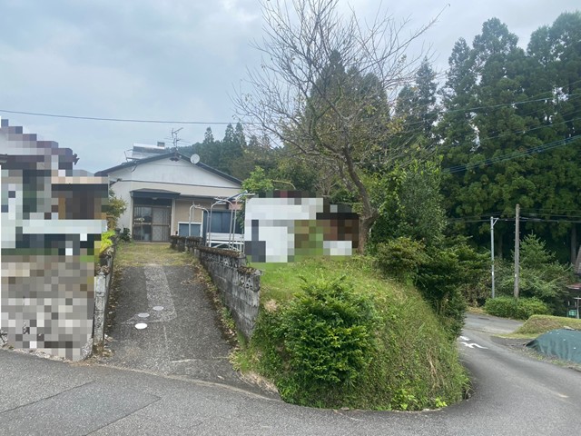 House in Takachiho, Miyazaki: photo 2