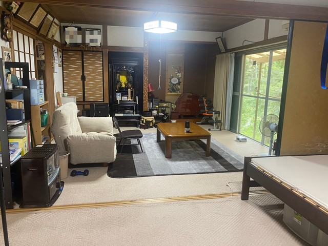 House in Takachiho, Miyazaki: photo 3