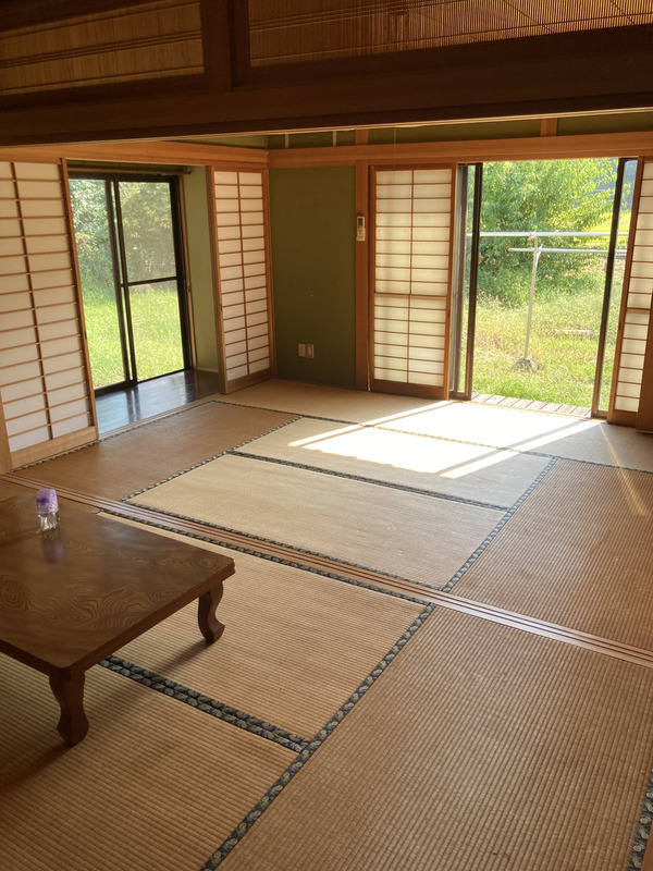 House in Misato, Miyazaki: photo 2