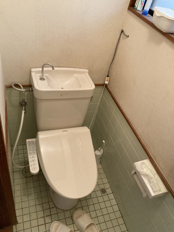 House in Misato, Miyazaki: photo 5