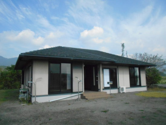 House in Ebino, Miyazaki: photo 1