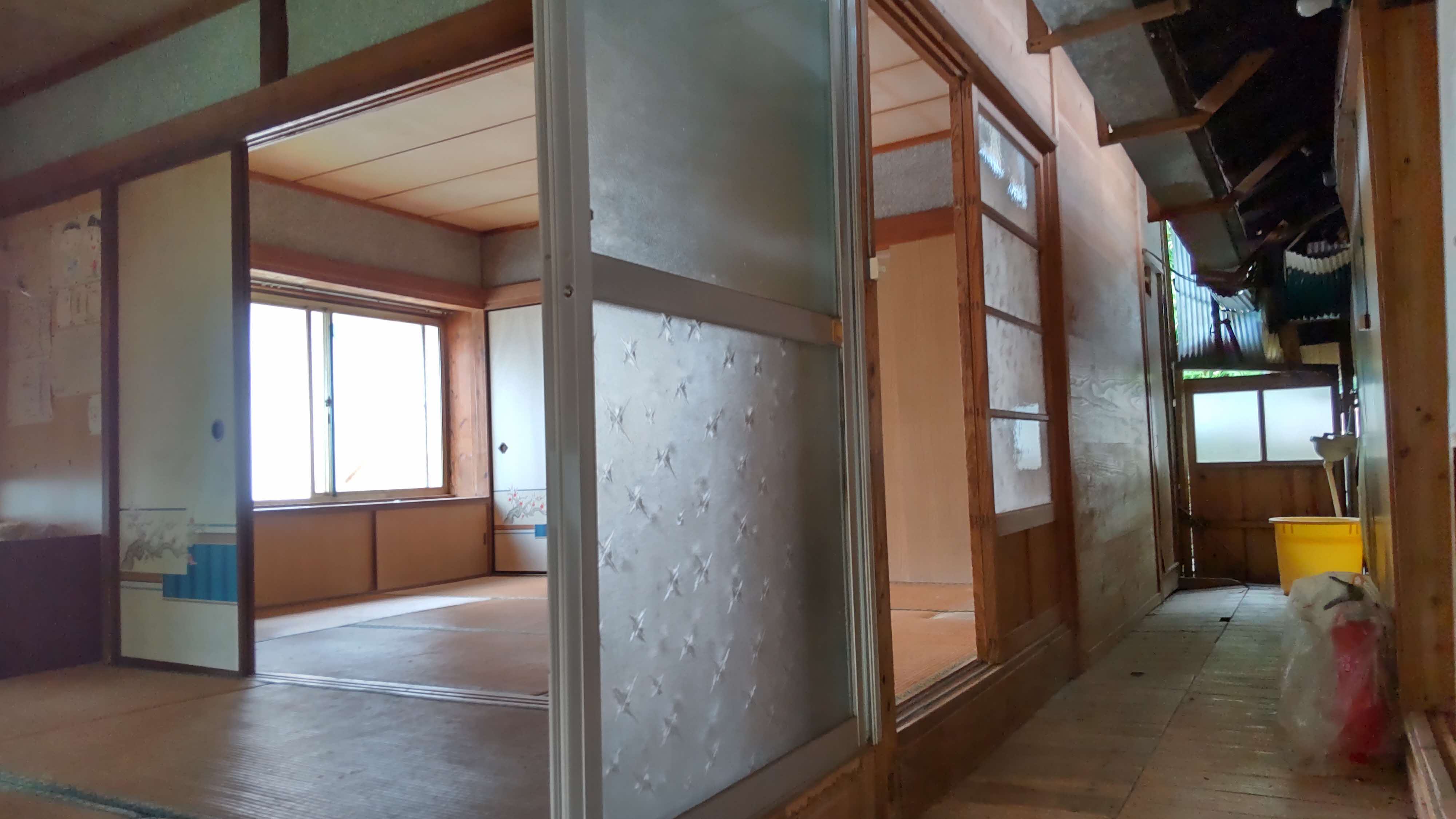 House in Kushima, Miyazaki: photo 3