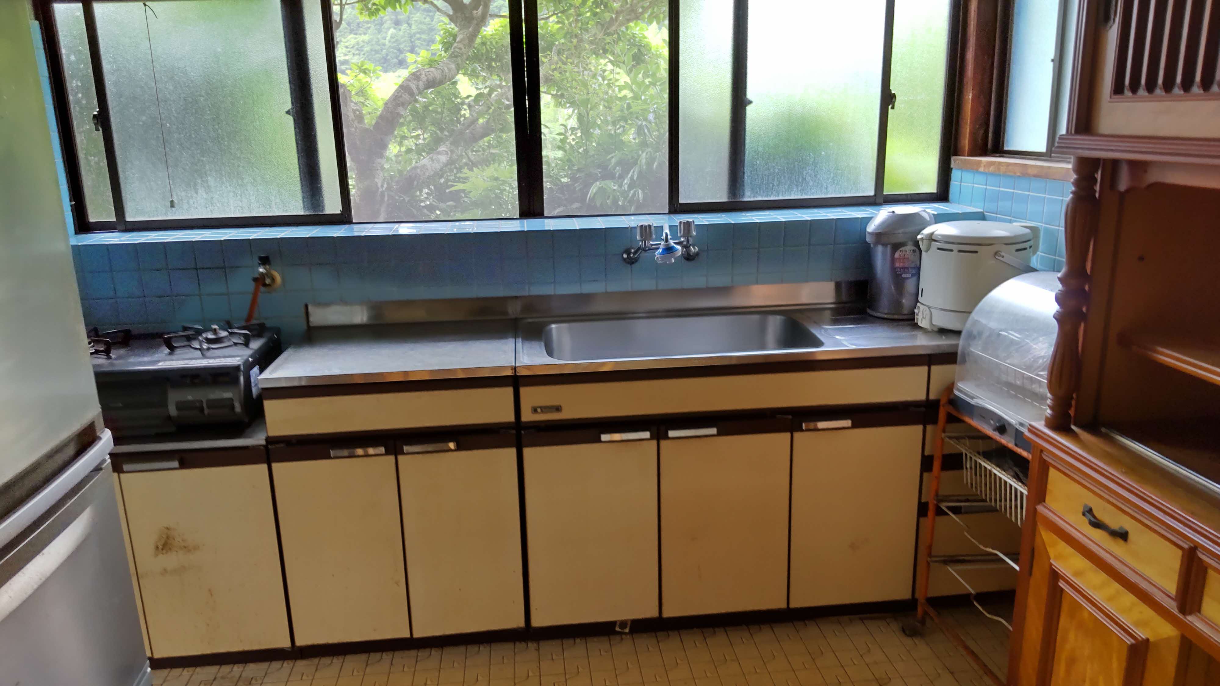 House in Kushima, Miyazaki: photo 4