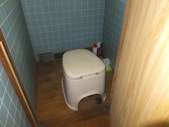 House in Ebino, Miyazaki: photo 3