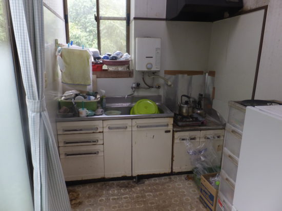 House in Ebino, Miyazaki: photo 4
