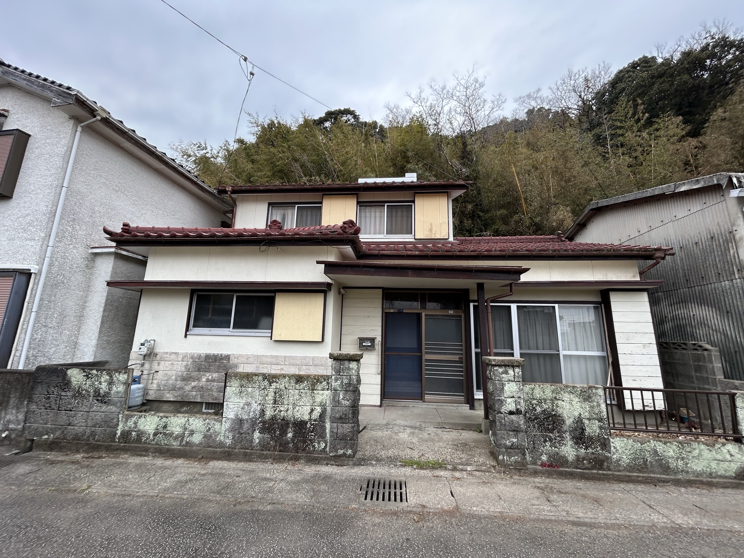 House in Nichinan, Miyazaki: photo 1