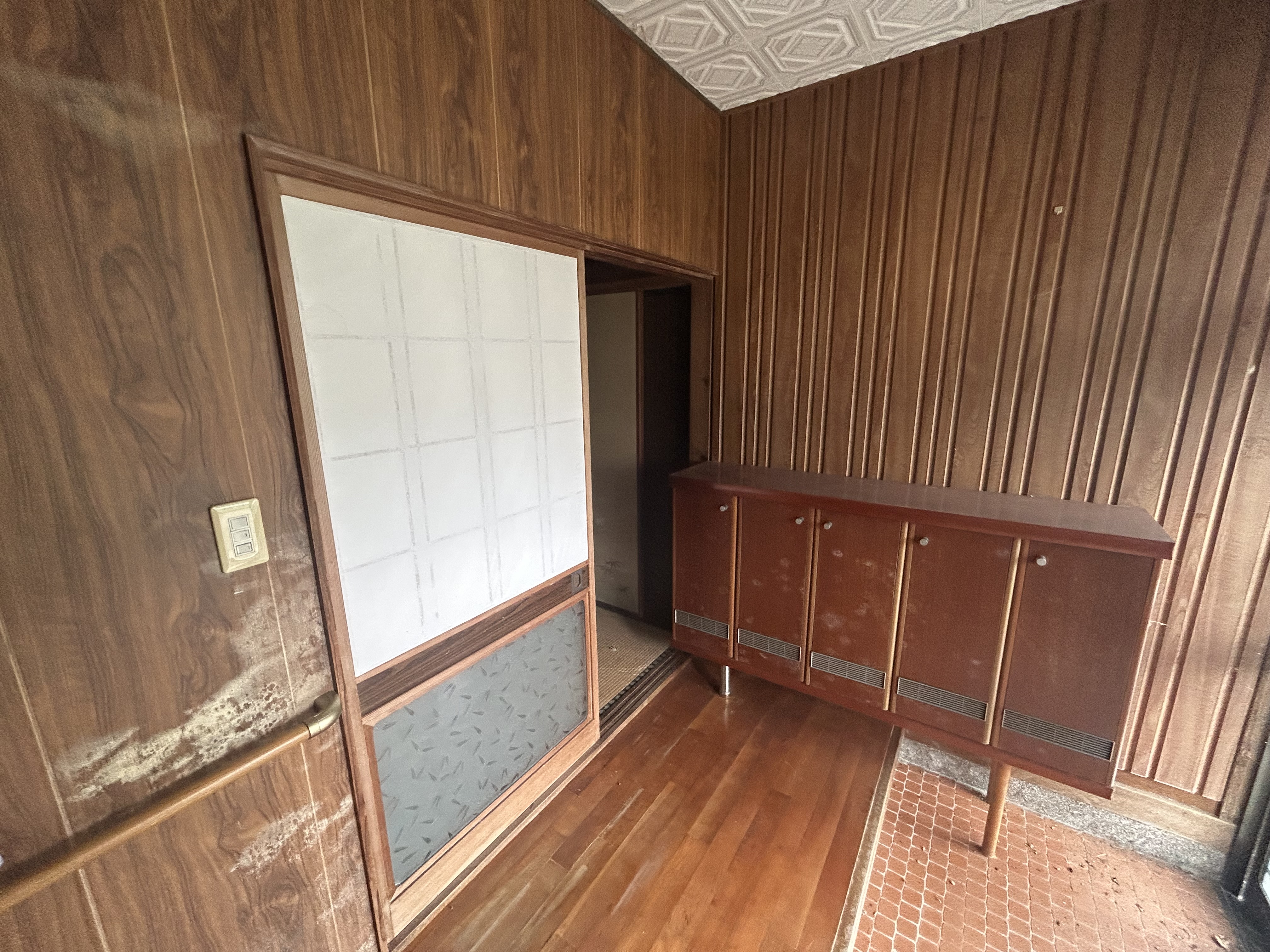 House in Nichinan, Miyazaki: photo 2