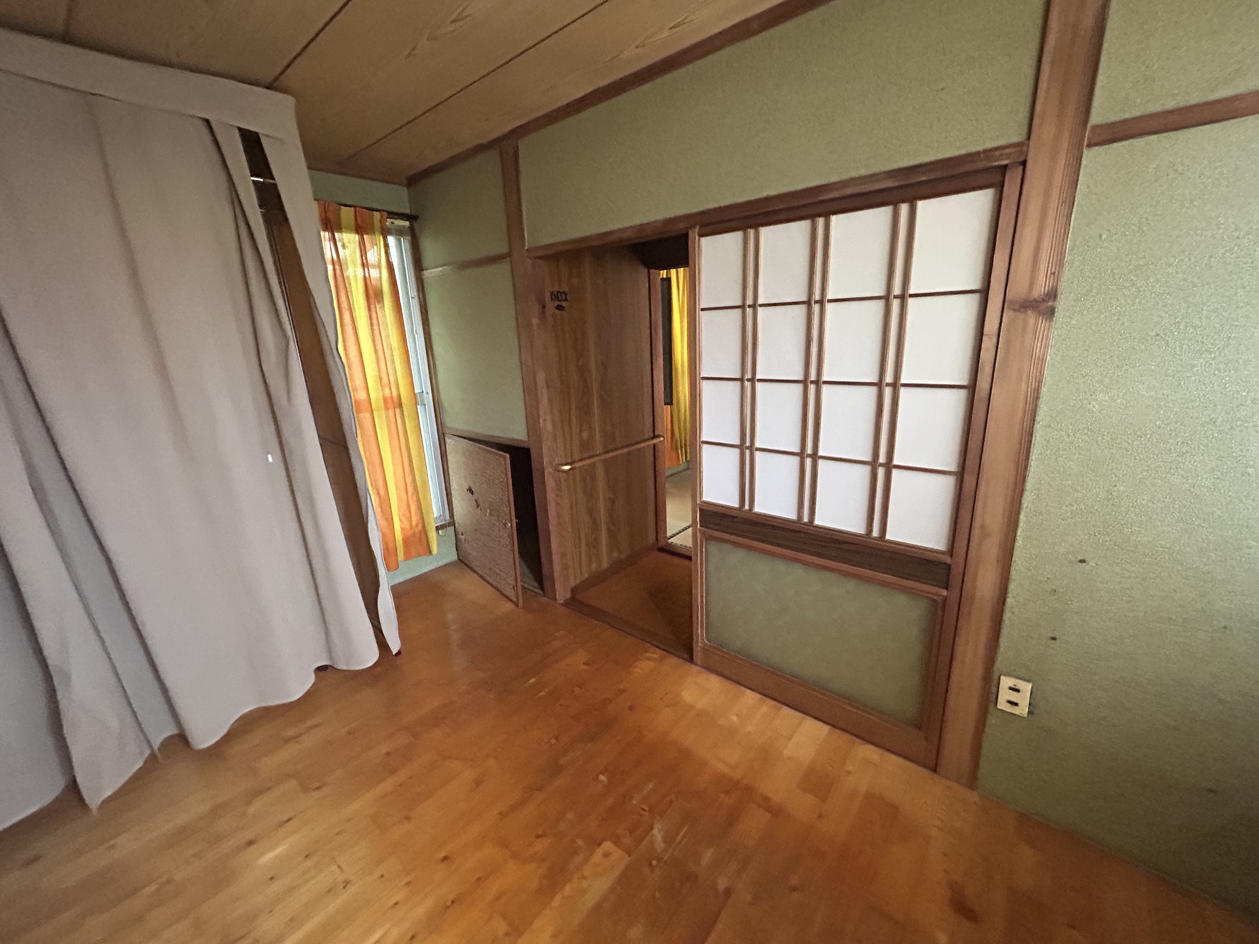 House in Nichinan, Miyazaki: photo 3